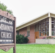 Southern Hills Mennonite Church
