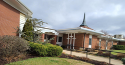 shawnee heights united methodist
