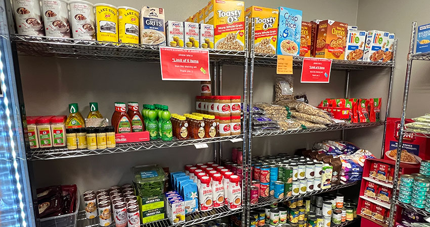 food pantry 1