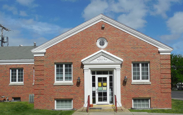 highland park united methodist church 2